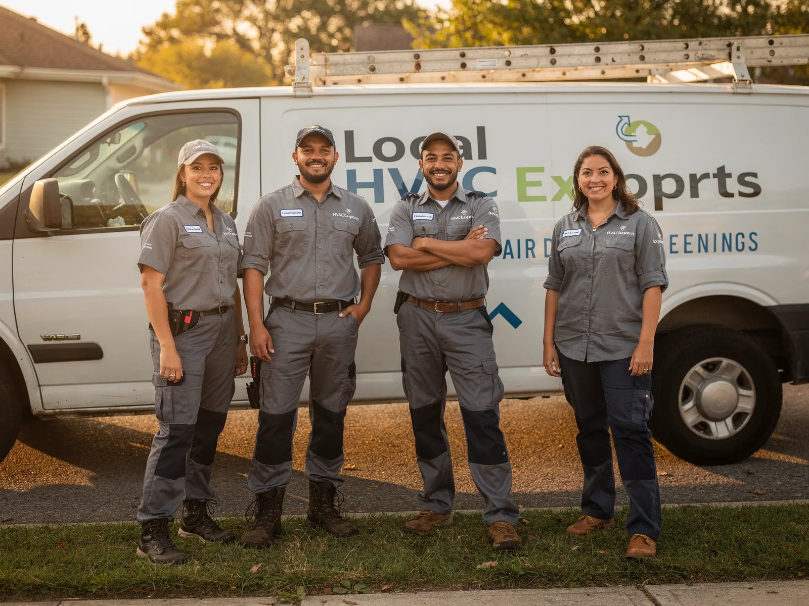 24/7 HVAC Repair & AC Replacement company in Le Roy, KS